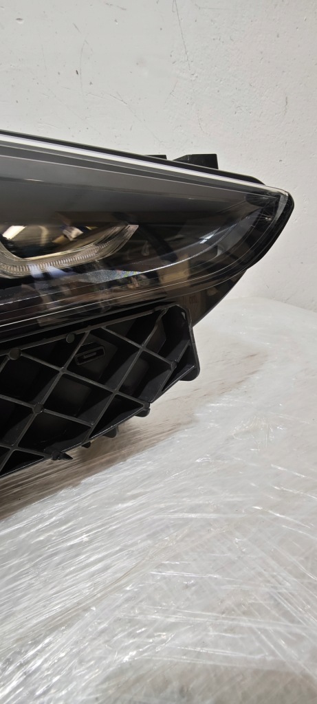 Фара правий перед alfa romeo stelvio full led Доставка