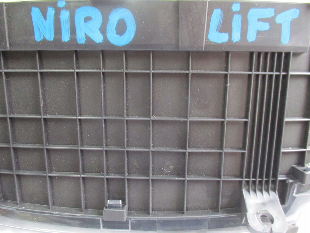 фото №9, Счетчик приборы kia niro lift 94063-g5140