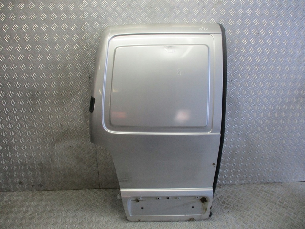 фото №1, Двері лівий задня mercedes vito i w638