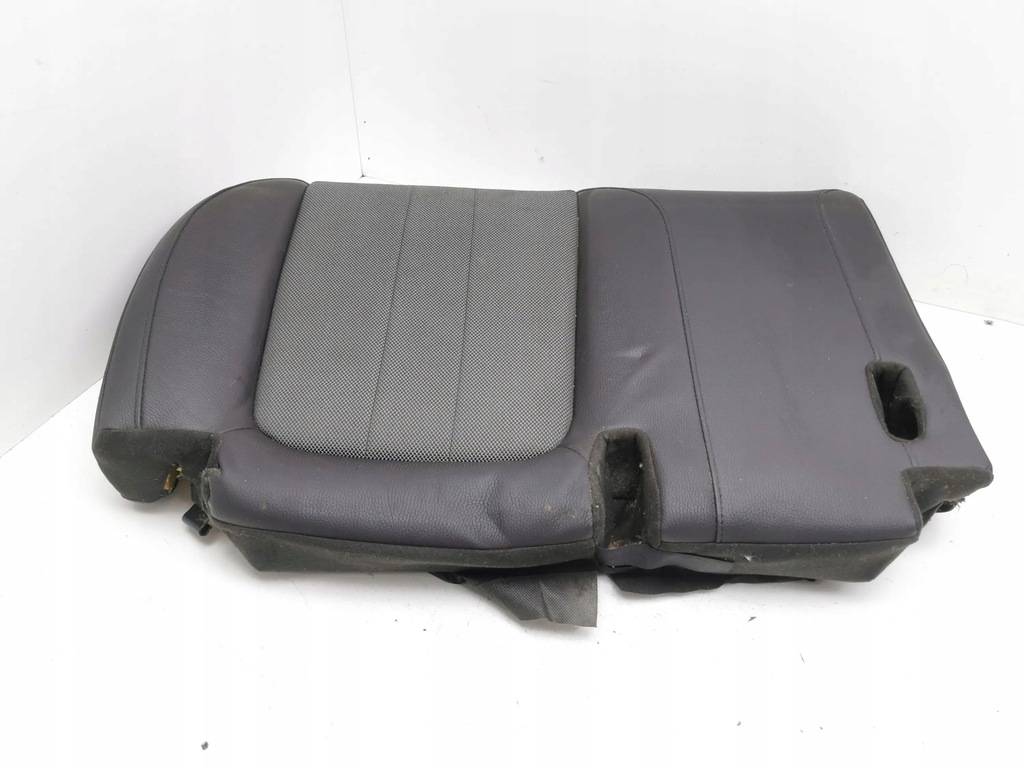 фото №6, Opel antara 2014 ліва сторона сидіння задній