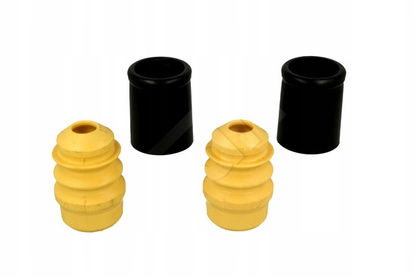 фото №2, Комплект защита i отбойники амортизатора audi перед hart