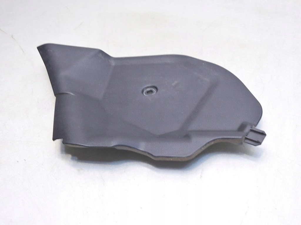 фото №6, Защита туннель левая mazda 5 i lift