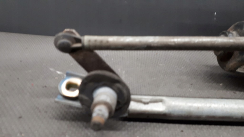 фото №10, 22107719 механизм дворник opel corsa b 1,2