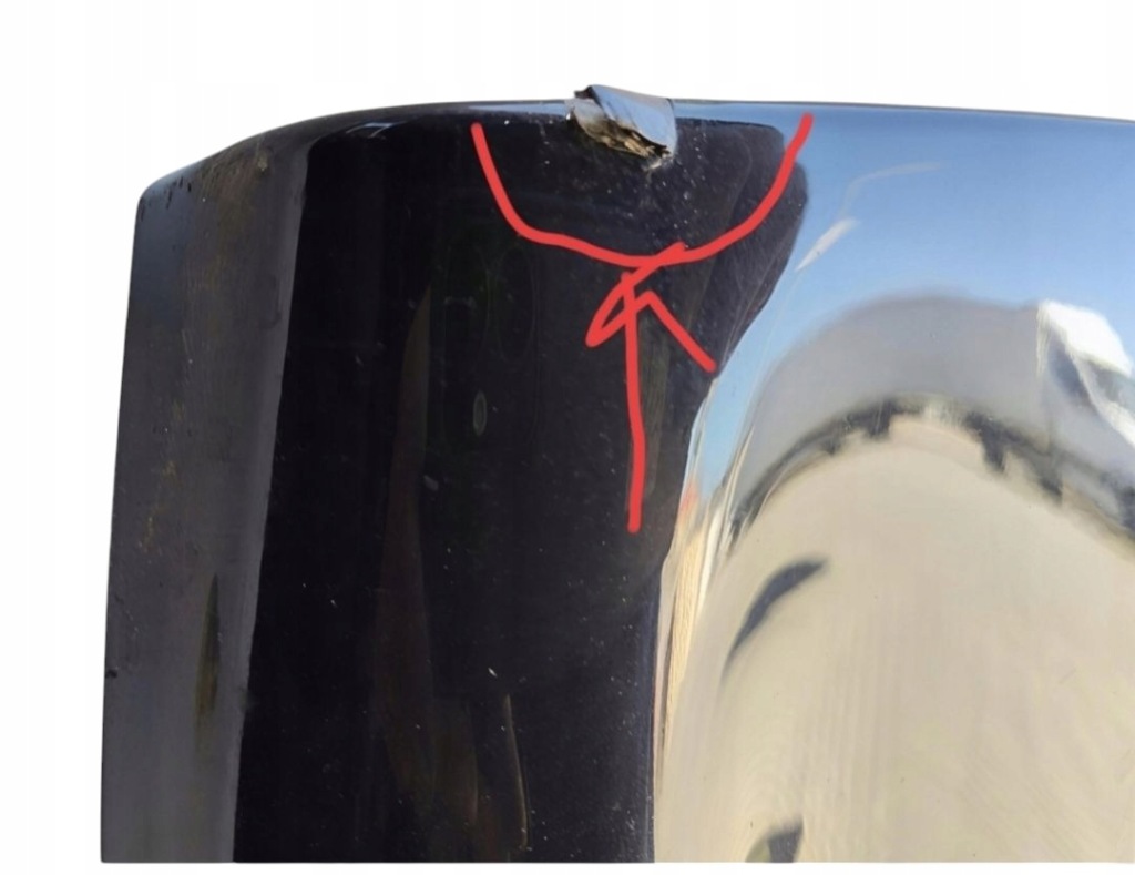 фото №3, Молдинг дверь левый перед alfa romeo tonale 156155417