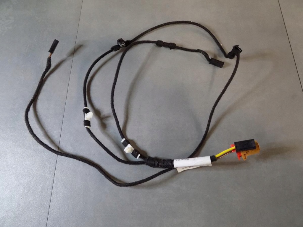 фото №1, Vw golf vii джгут кришки задня 5g0971175b