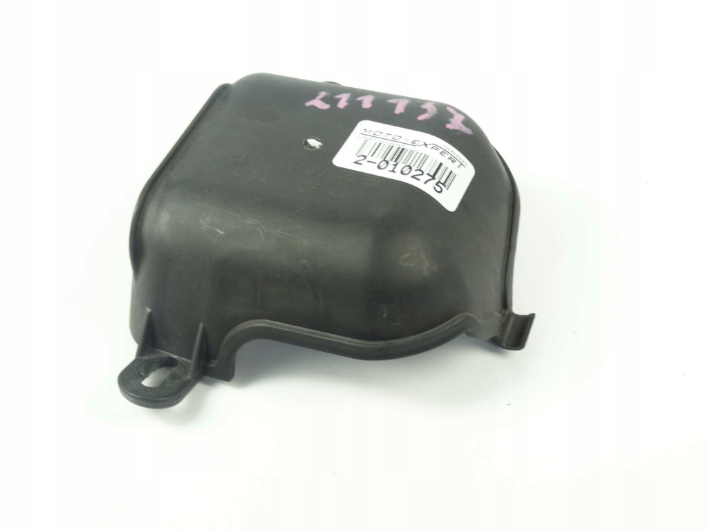 фото №1, Mercedes e klasa w211 корпус захист заглушка a2115450046