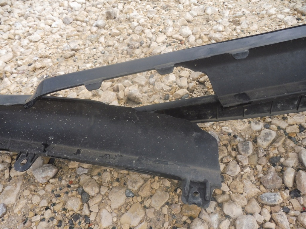 фото №12, Бампер перед kia picanto iii lift