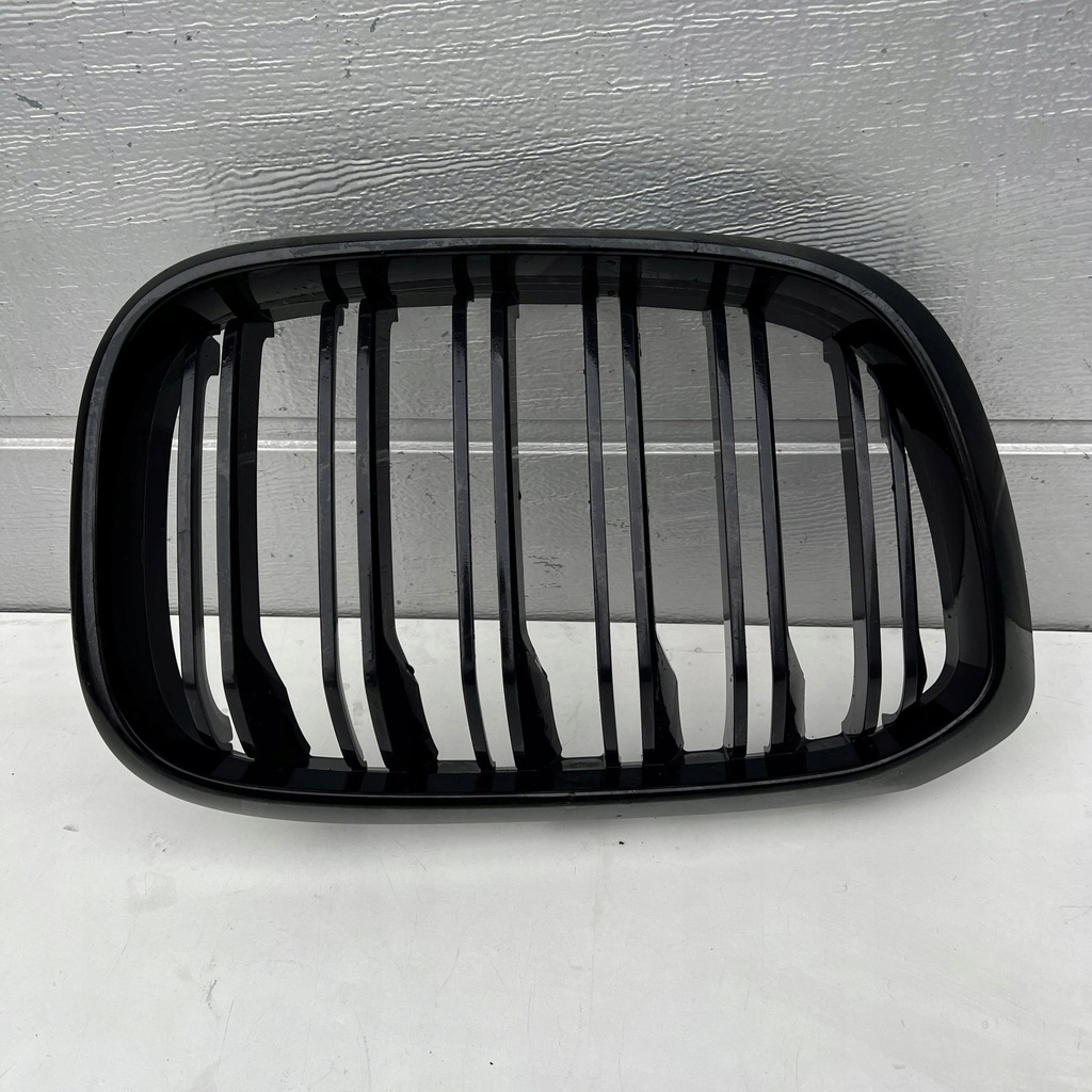 фото №1, Bmw x3 g01 решётка радиатора правая