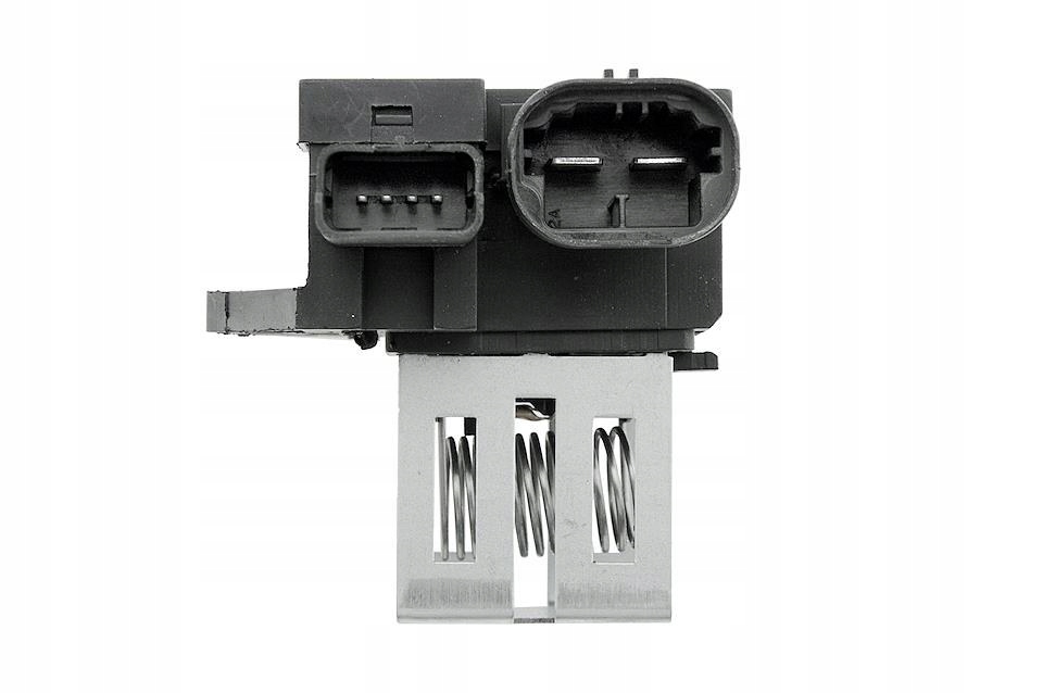 фото №9, Резистор вентилятор citroen c2 -2009,citroen c3 -2009,peugeot 1007 2005-,2008