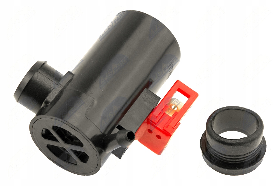 фото №1, Помпа распылителя стекло перед do honda jazz ii