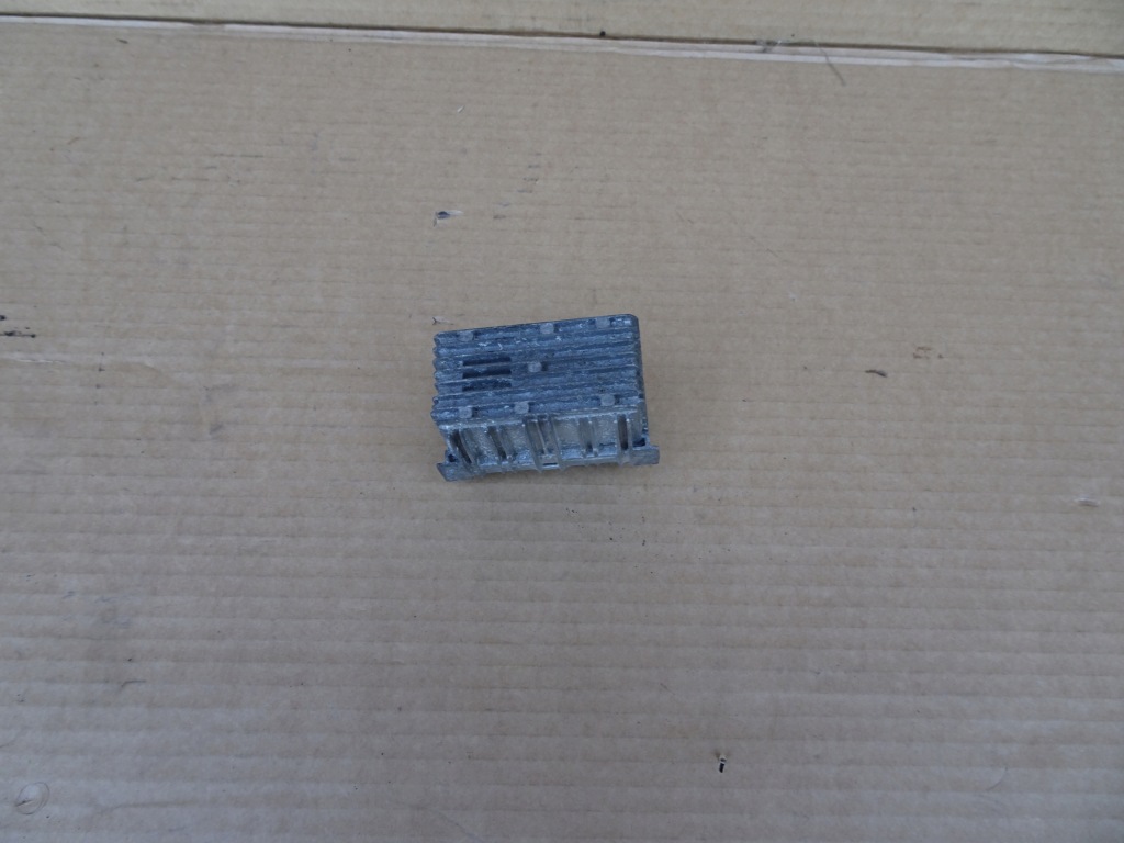 фото №1, Opel insignia реле свічка розжарювання 55574293