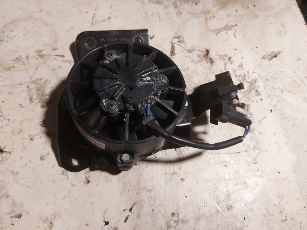 фото №1, Ford оригинальный номер va114-a101