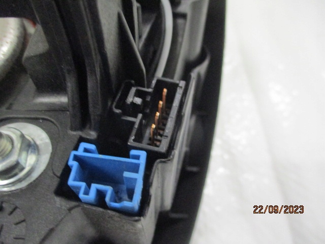 фото №11, Peugeot 2008 lift подушка водія air bag 98072114zd