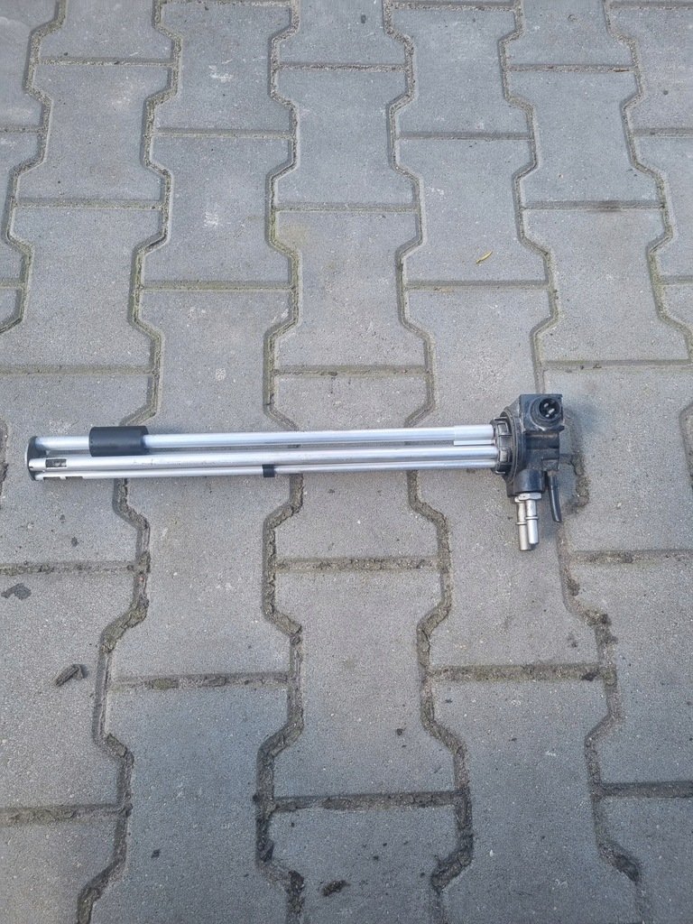 фото №1, Маслоприймач датчик рівня пального renault midlum dxi volvo fl