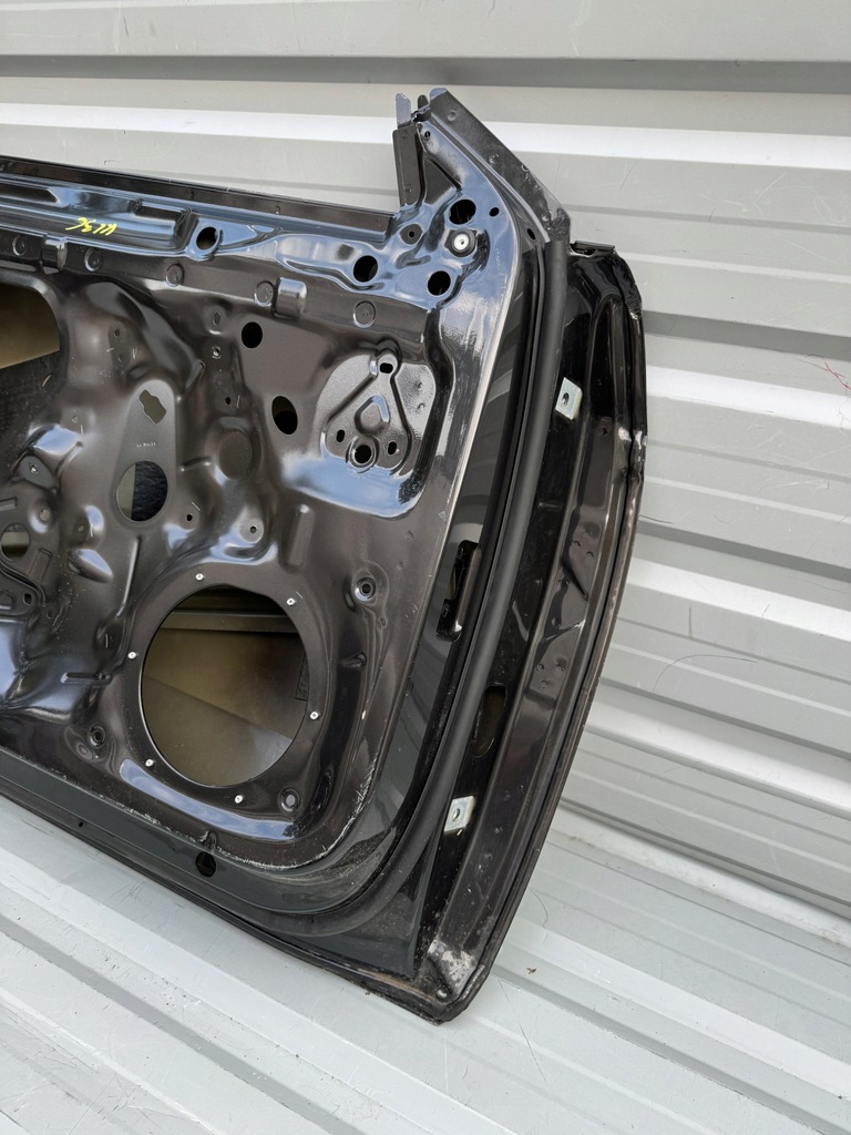 фото №16, Vw arteon 17r- дверь левая передние левый перед