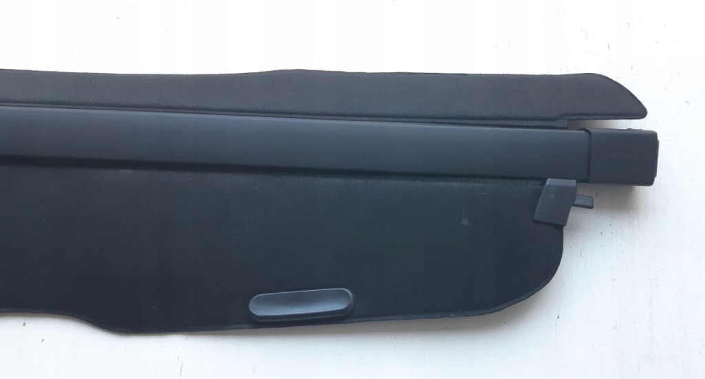 Шторка багажника peugeot 307 универсал sw черная 2001-2008 в Украине