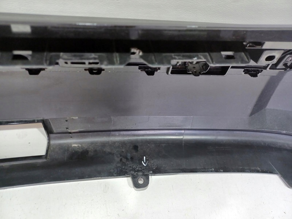 фото №11, Бампер задняя задний hyundai kona ii 2 ev electric 86611-hf010 22-