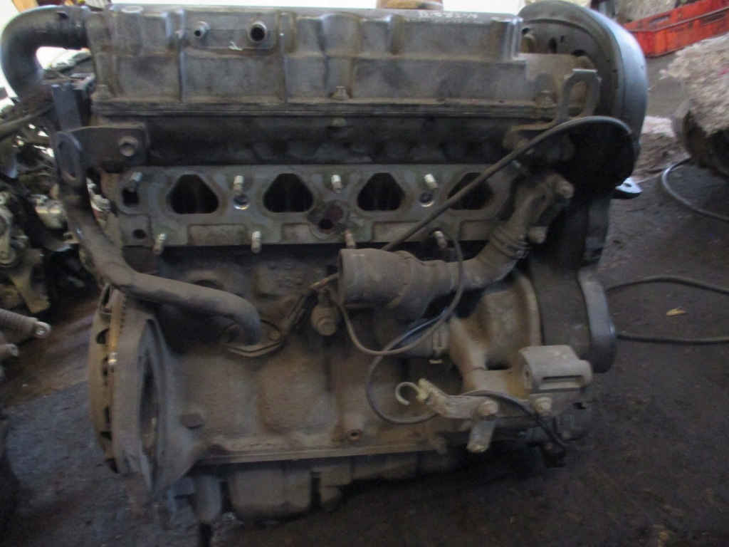 Купити Двигун блок двигуна opel astra ii g x14xe 1.4 16v 98-