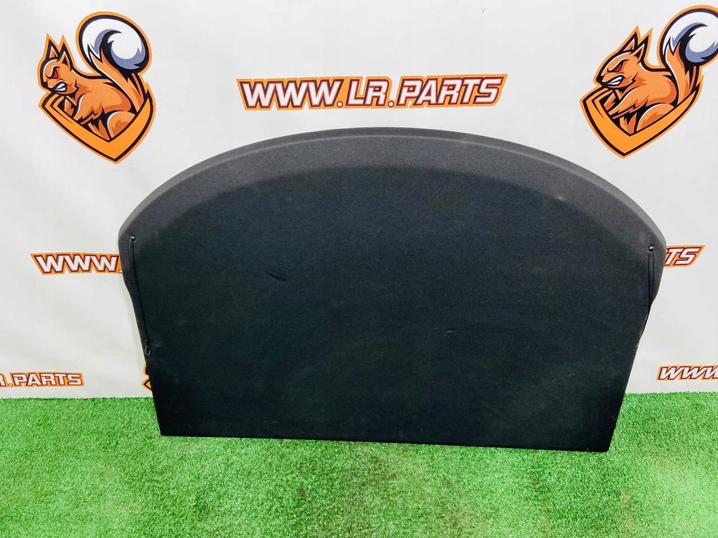 фото №7, Полиця шторка багажника jaguar i-pace x590 j9d3-46668-ac8pvj