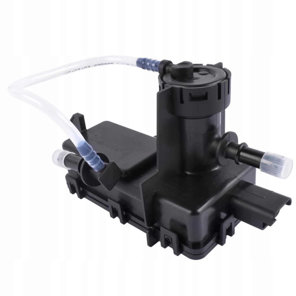 Насос упорскування dpf urea 1525.lh do citroen c3 c4 peugeot 307 308 1.6 2.0 Зі Шроту