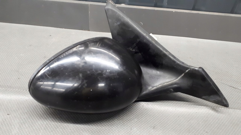 фото №1, Зеркало правое alfa romeo 147 5pin