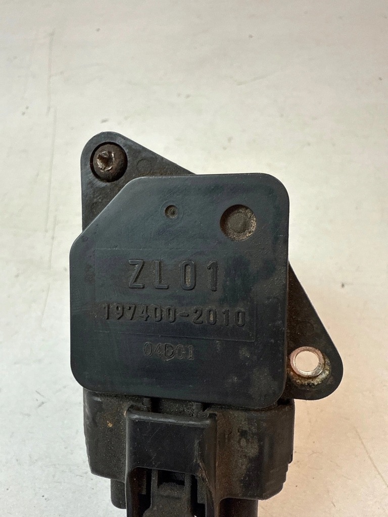 фото №6, Витратомір mazda 6 i 2.0