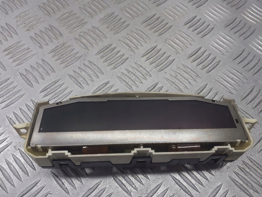 Купить Дисплей saab 9-3 ii 1.9 tid 12802307ba