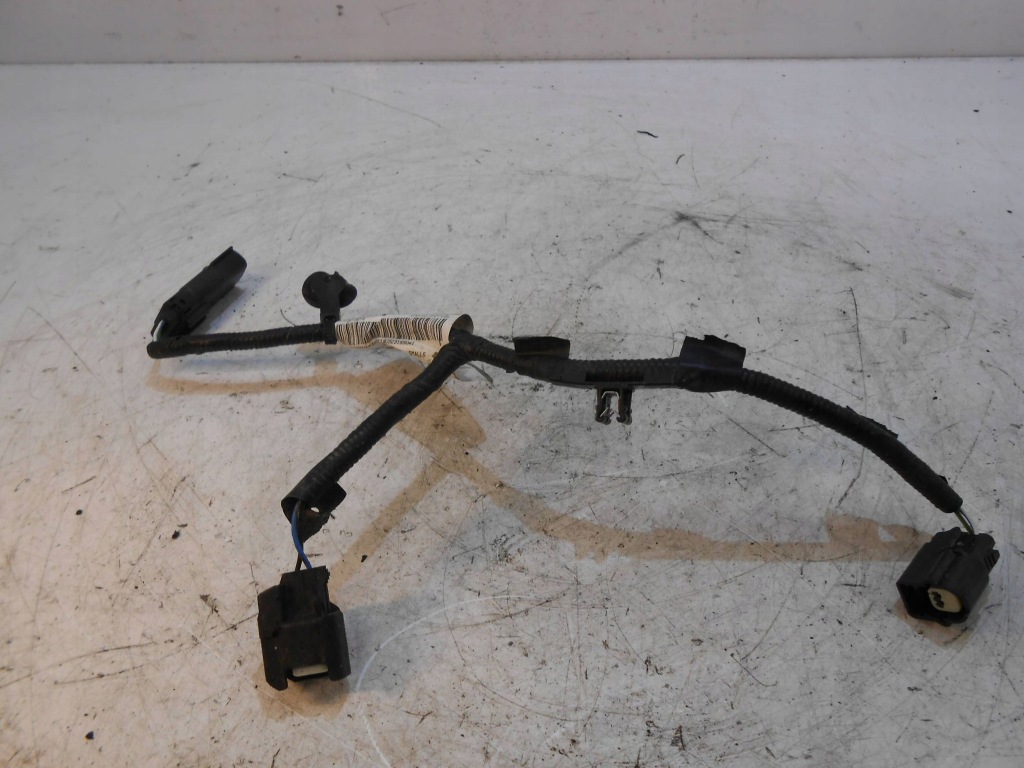 фото №5, Ford puma mk2 жгут датчика ударный p1tt-14b446-aba