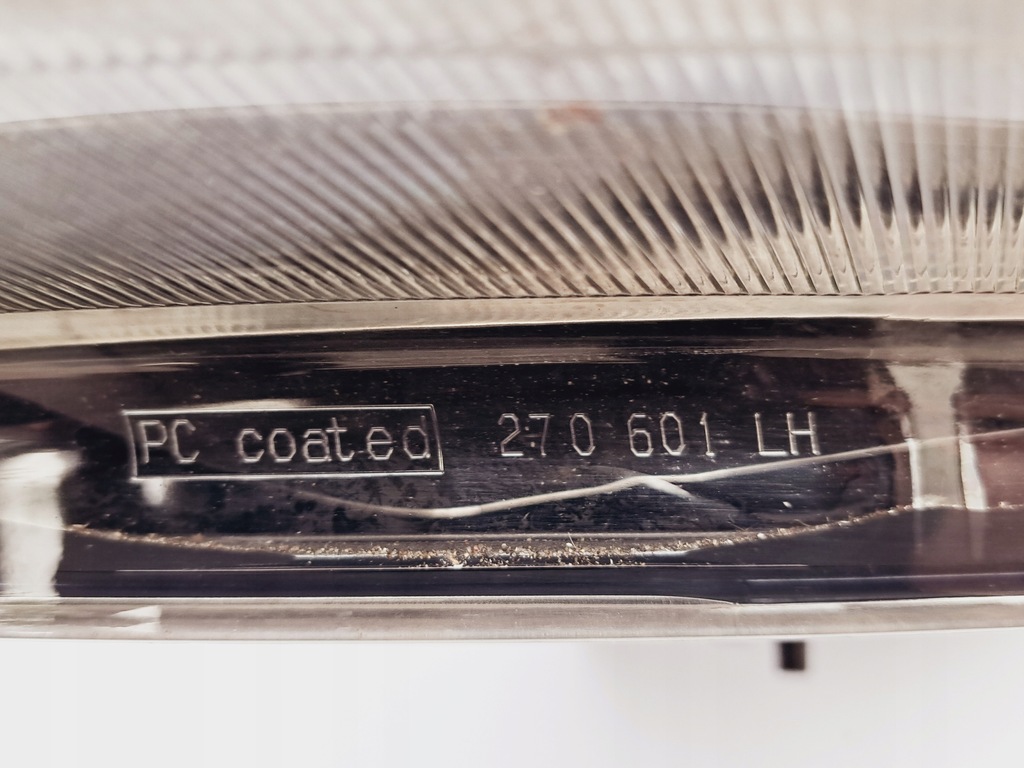 фото №8, Ford c-max 1 фара лівий перед 49