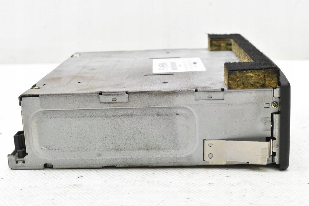 фото №5, Радіо радіопрогравач cd 8200318360b renault laguna 2 ii 01-05