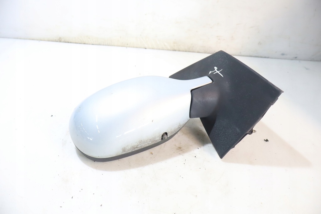 фото №4, Зеркало правое renault megane scenic nv903