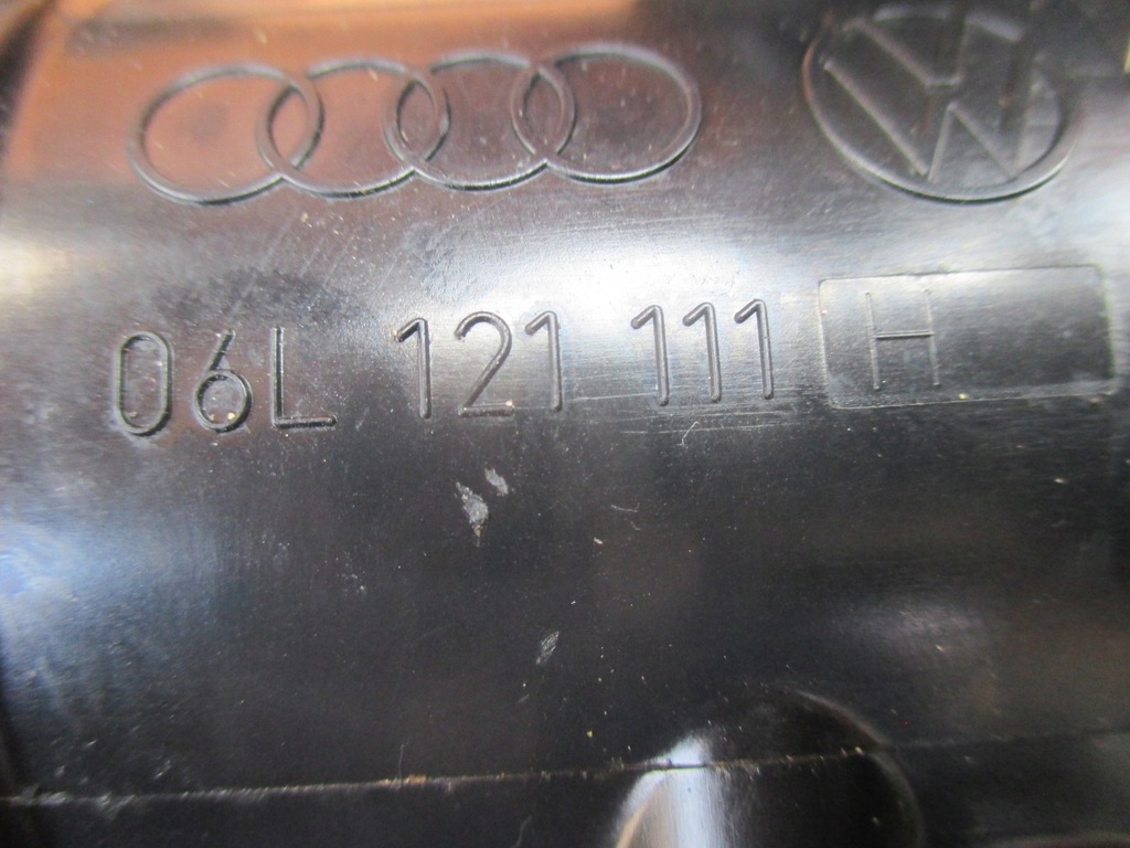 фото №13, Vw seat skoda audi 1.8 2.0 tfsi tsi корпус термостата термостат 06l121111m