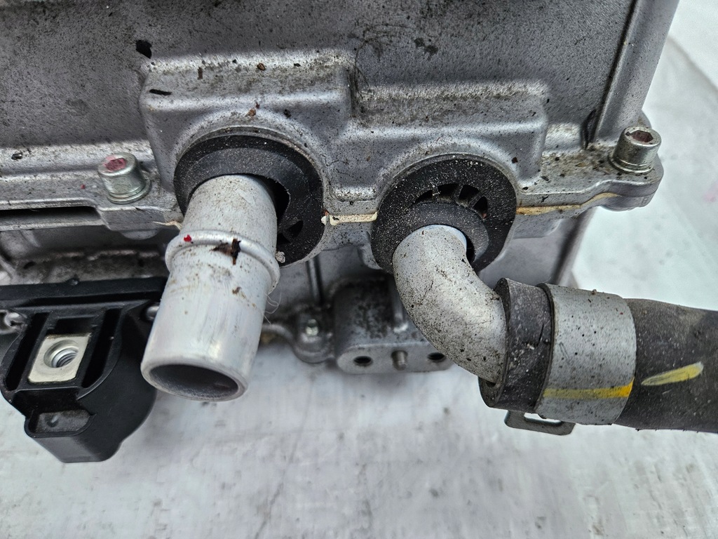 фото №11, Инвертор преобразователь инвертор hyundai kona ioniq 366002b260