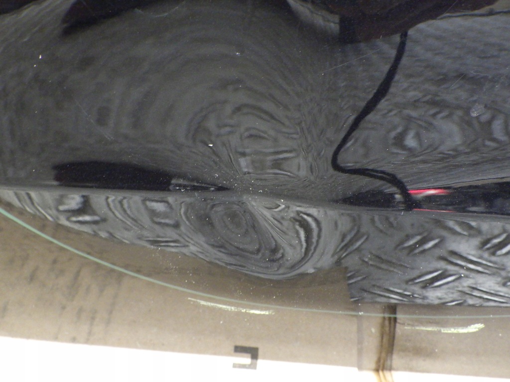 фото №10, Крышка багажника багажника volkswagen passat b8