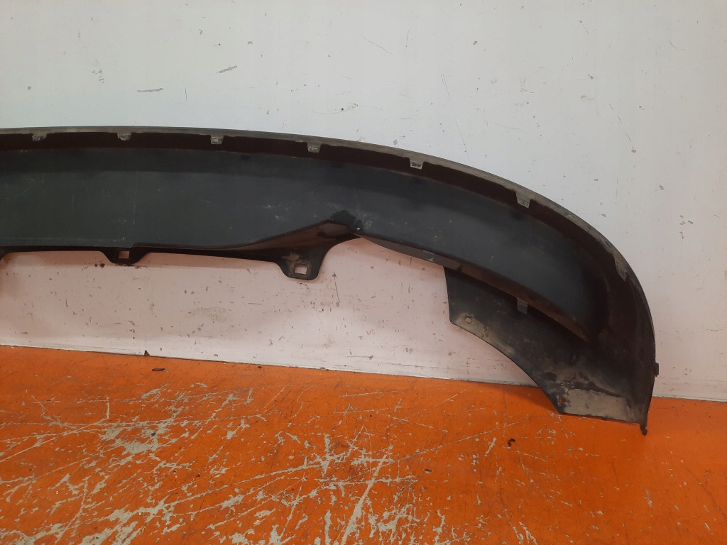 фото №7, Skoda scala 19- накладка бампера задня задня 657807521