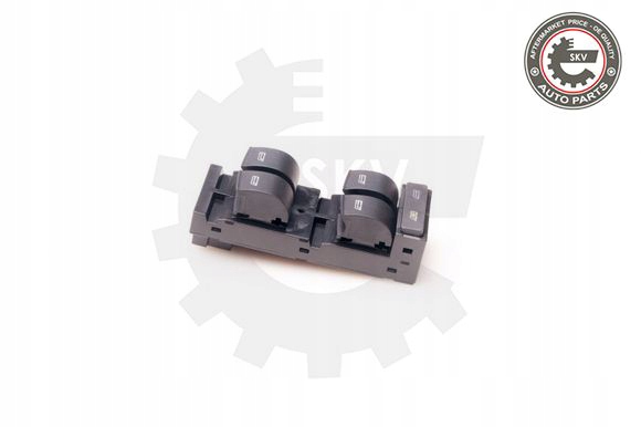 фото №13, Панель керування скла audi a3 8l1 97- a6 esen skv