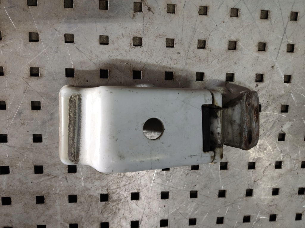 фото №1, Петля двері задня vito 639 a6397400237 fv