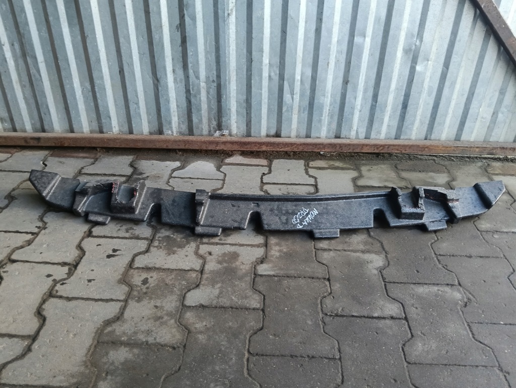 Купить Абсорбер бампера перед 9835264380 opel mokka b