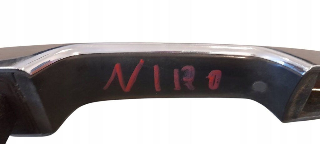 фото №5, Ручка права двері kia niro хром