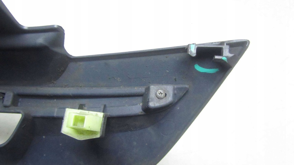 фото №7, Honda cr-v iv решётка радиатора решётка радиатора радиатора 12-14