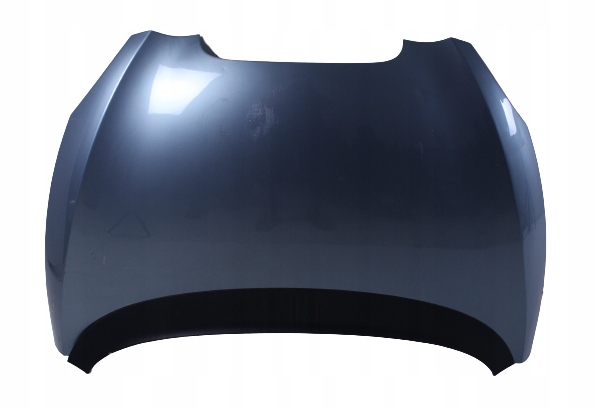 фото №1, Капот кришка двигуна seat toledo iii