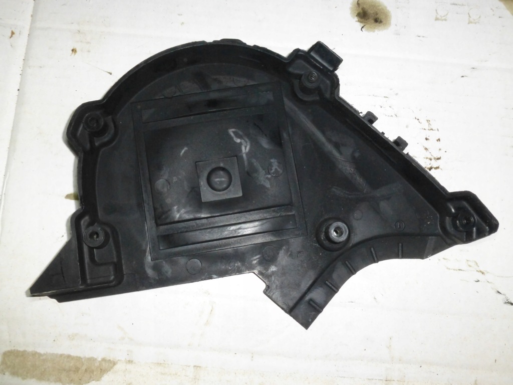 фото №3, Захист розподільного валу 9651660180 mini r56 1,6d