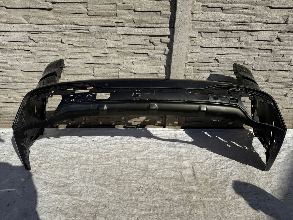 фото №8, Bmw x7 g07 бампер задний 662358389