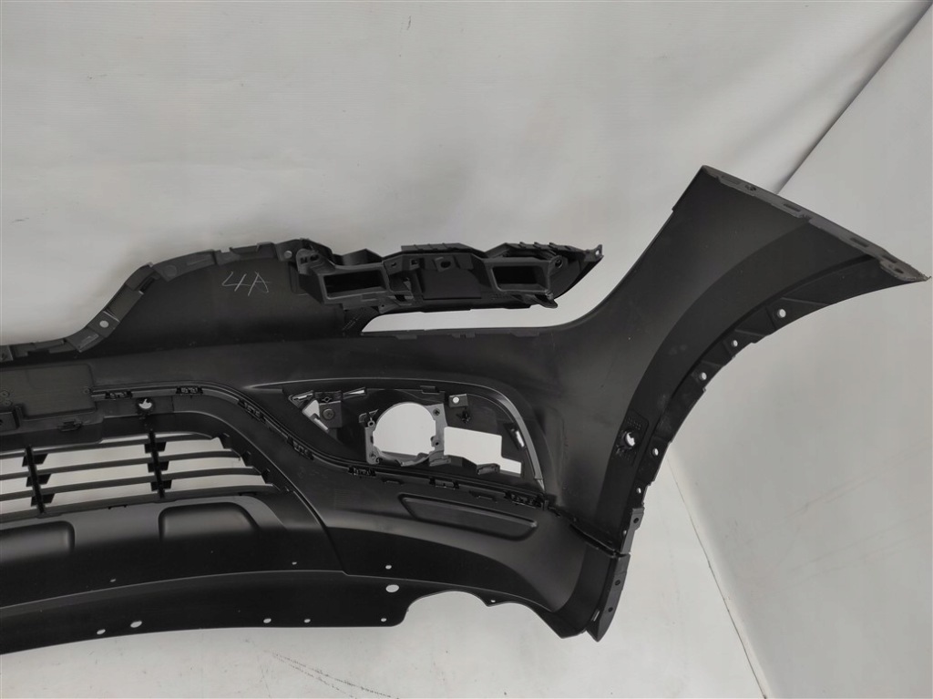 фото №9, Бампер перед renault koleos ii 2 po 2016