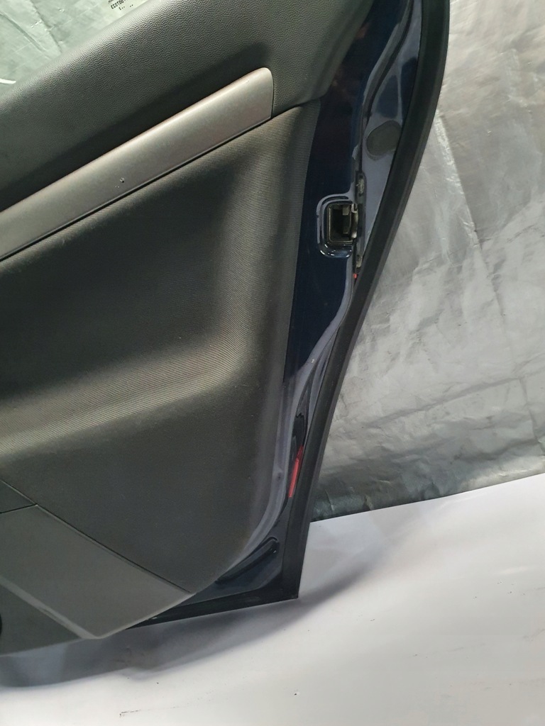 фото №15, Двері праве задні opel vectra c sedan k: z20h 02r.