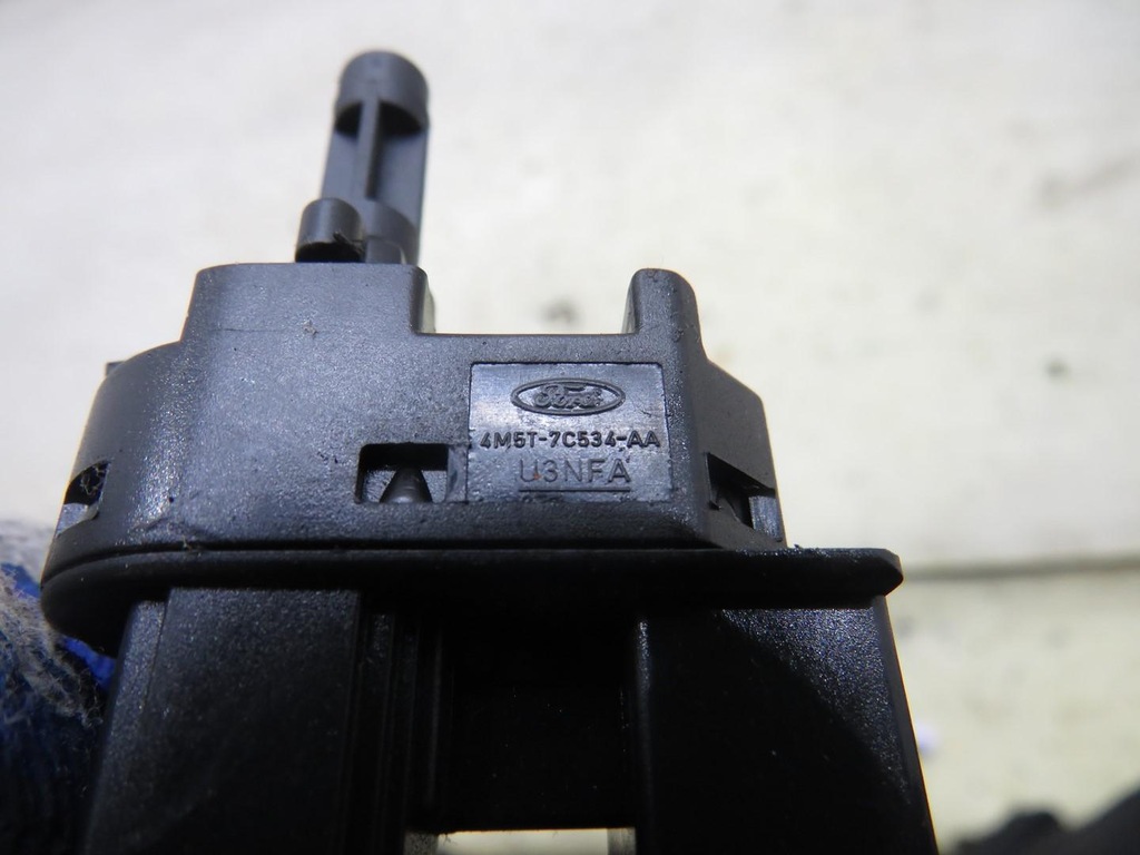 фото №5, Датчик зчеплення ford ecosport 4m5t-7c534-aa