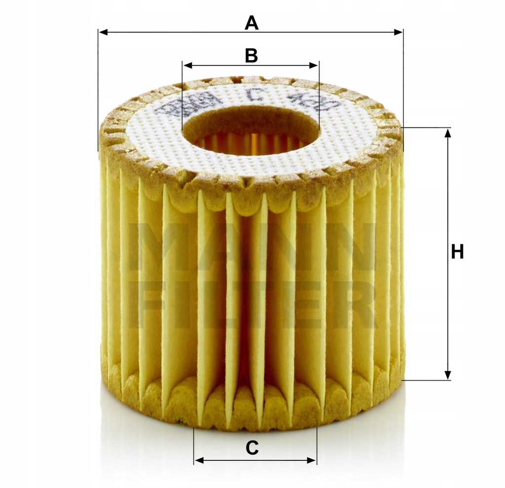 фото №9, Фильтр воздуха