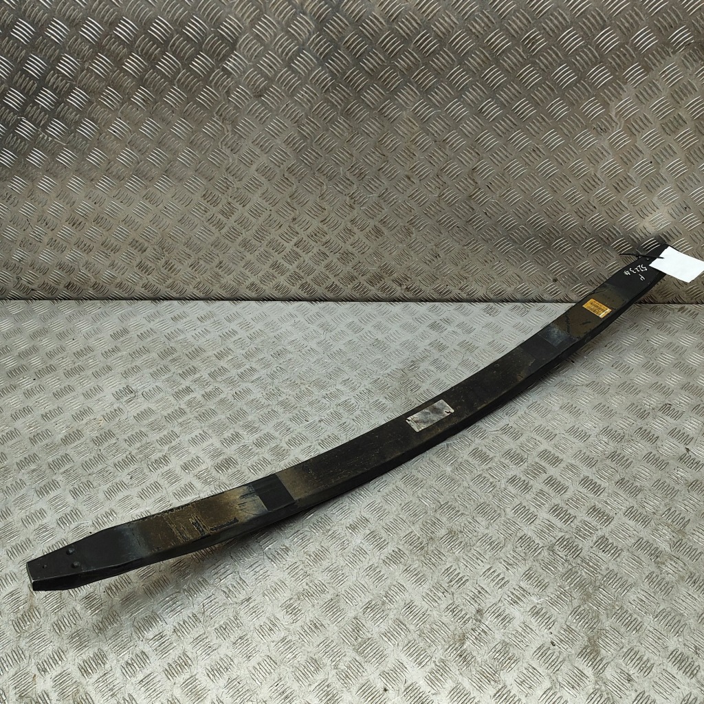 фото №6, Mercedes-benz sprinter w906 2016 левая сторона рессора передний