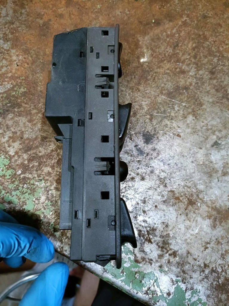 фото №5, Переключатель окон saab 4814356