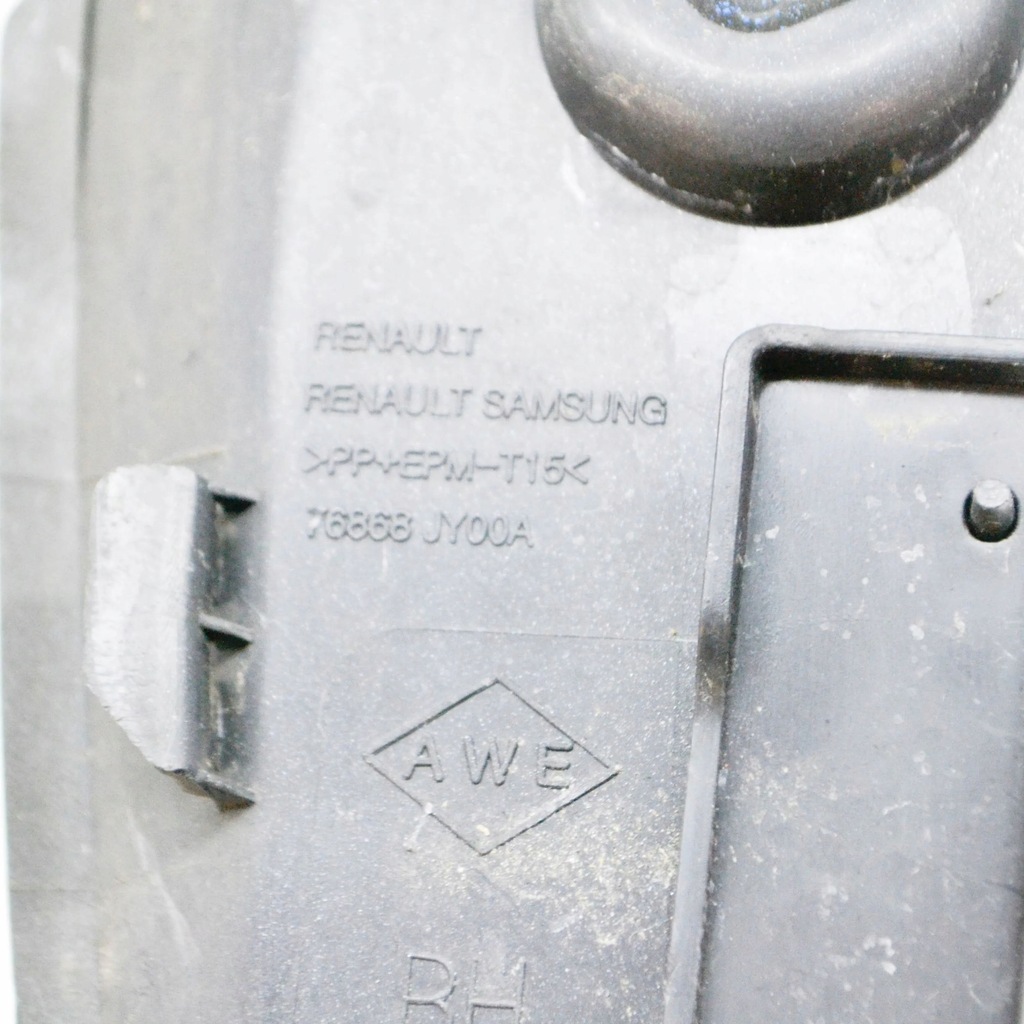 фото №7, Renault koleos i 2008 другая часть подвеска